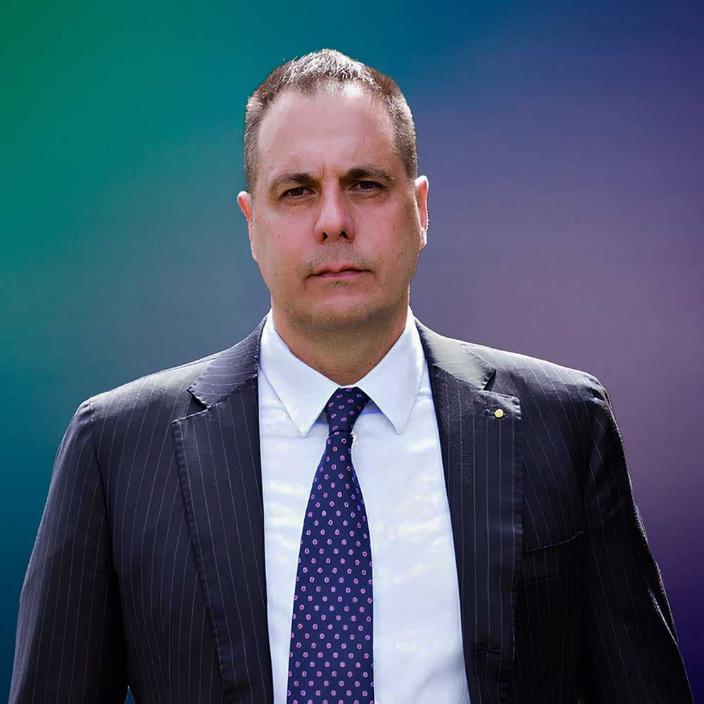 Alberto Biraghi